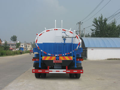 东风天锦 10方洒水车 东风天锦 10方洒水车