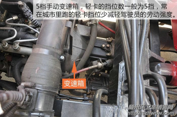 东风微型 车厢可卸式垃圾车(国四) 东风微型 车厢可卸式垃圾车(国四)