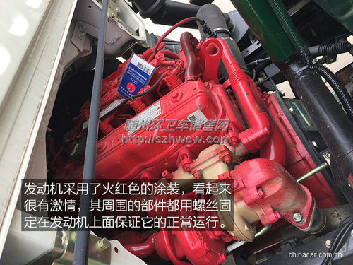 东风多利卡吸粪车 东风多利卡吸粪车