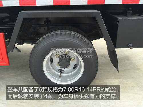 东风多利卡吸粪车 东风多利卡吸粪车