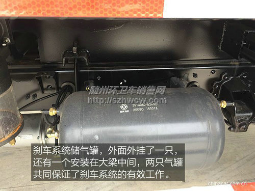 东风多利卡吸粪车 东风多利卡吸粪车
