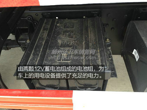 东风多利卡吸粪车 东风多利卡吸粪车