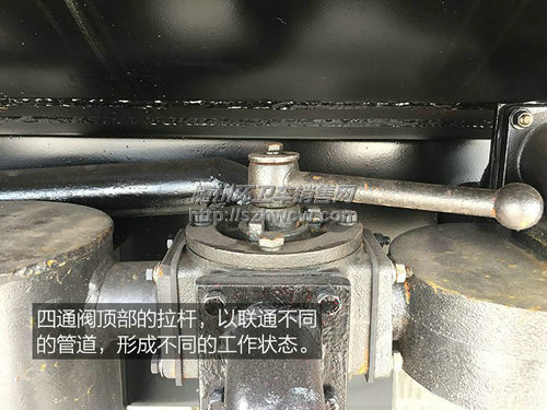 东风多利卡吸污车 东风多利卡吸污车