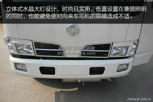 东风小多利卡洒水车 东风小多利卡洒水车