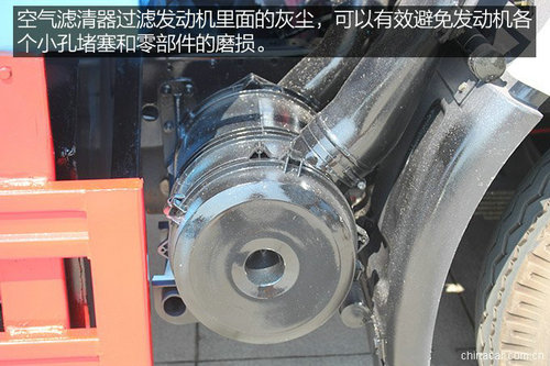 东风多利卡压缩垃圾车评测 东风多利卡压缩垃圾车评测