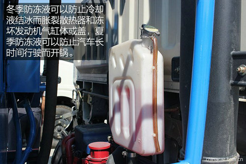 东风多利卡压缩垃圾车评测 东风多利卡压缩垃圾车评测