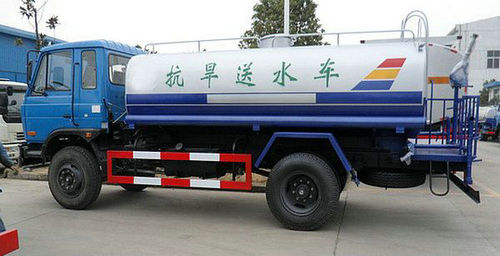 运水车 运水车