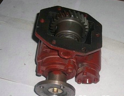 洒水车取力器 洒水车取力器