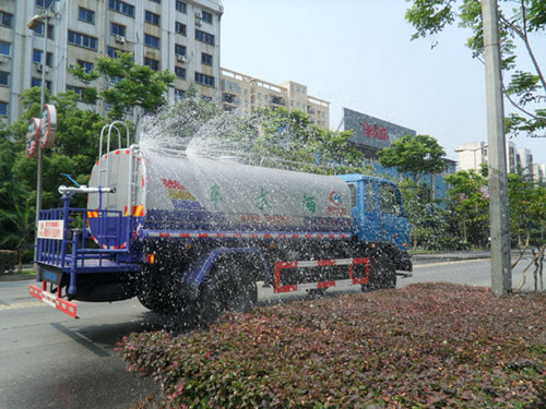 洒水车花洒 洒水车花洒