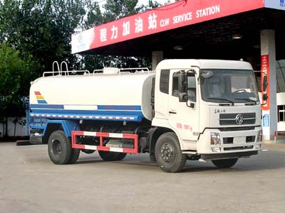 天锦洒水车(国五) 天锦洒水车(国五)